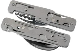 Akinod Multifunctional Cutlery 13H25 Downtown Azure, Outdoor Cutlery -Knife Sale Shop AIA02M00013 03 akinod