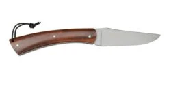 Laguiole En Aubrac Camembert Amourette CAM99AMI Snake Wood, Pocket Knife -Knife Sale Shop AUCAM99AMI 02 laguioleaubrac