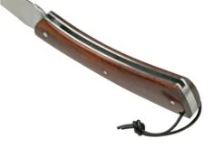 Laguiole En Aubrac Camembert Amourette CAM99AMI Snake Wood, Pocket Knife -Knife Sale Shop AUCAM99AMI 05 laguioleaubrac