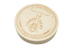 Laguiole En Aubrac Camembert Amourette CAM99AMI Snake Wood, Pocket Knife -Knife Sale Shop AUCAM99AMI 08 laguioleaubrac