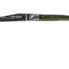 Laguiole En Aubrac Green Samba L0210SAVIFSJ1 Samba Wood, Polished, Laguiole Pocket Knife, 10 Cm -Knife Sale Shop AUL0210SAVIFSJ1 01 laguioleaubrac