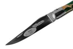 Laguiole En Aubrac Green Cholla Cactus L0212CA9IF Cactus Wood, Polished, Laguiole Pocket Knife, 12 Cm 11 Laguiole En Aubrac Green Cholla Cactus L0212CA9IF Cactus Wood, Polished, Laguiole Pocket Knife, 12 Cm -Knife Sale Shop AUL0212CA9IF 03 laguioleaubrac
