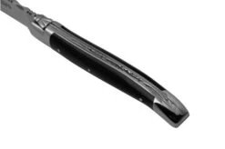 Laguiole En Aubrac Pocket Knife 12 Cm Horn, L0212CPI-SSI1 -Knife Sale Shop AUL0212CPI SSI1 04 laguiole