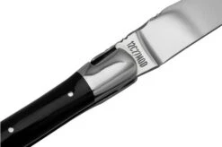 Laguiole En Aubrac Pocket Knife 12 Cm Horn, L0212CPI-SSI1 -Knife Sale Shop AUL0212CPI SSI1 05 laguiole