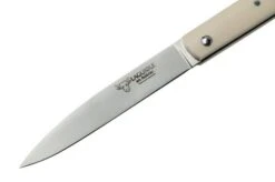 Laguiole En Aubrac Capucin L0510CECI Elforyn Gold Carbon Fibre, Pocket Knife, 10 Cm -Knife Sale Shop AUL0510CECI 03 laguioleaubrac