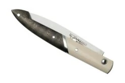 Laguiole En Aubrac Capucin L0510CECI Elforyn Gold Carbon Fibre, Pocket Knife, 10 Cm -Knife Sale Shop AUL0510CECI 04 laguioleaubrac