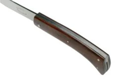 Laguiole En Aubrac Coupe-Coupe L0511CPL Snake Wood, Pocket Knife, 11 Cm -Knife Sale Shop AUL0511CPL 05 laguioleaubrac