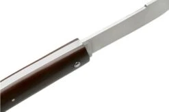Laguiole En Aubrac Coupe-Coupe L0511CPL Snake Wood, Pocket Knife, 11 Cm -Knife Sale Shop AUL0511CPL 06 laguioleaubrac