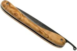Laguiole En Aubrac Couteau D’ici L0511OLU/LNRB1 Olive Carbon Pocket Knife 13 Laguiole En Aubrac Couteau D’ici L0511OLU/LNRB1 Olive Carbon Pocket Knife -Knife Sale Shop AUL0511OLU LNRB1 04 laguiole en aubrac