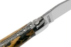 Laguiole En Aubrac 12cm Double Plates, Hand-filed Cactus, L0712CA51-FSI1 15 Laguiole En Aubrac 12cm Double Plates, Hand-filed Cactus, L0712CA51-FSI1 -Knife Sale Shop AUL0712CA51 FSI1 06 laguiole en aubrac v202010