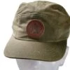 Agawa Tripper Cap, Cap Moss Green -Knife Sale Shop AWE3 01 agawa