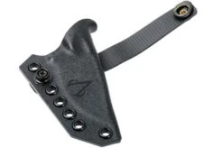 Armatus Carry Architect Sheath For The Benchmade Hidden Canyon G10, Black -Knife Sale Shop AX BE HCG10 BK 04 armatus carry 1