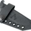 Armatus Carry Architect Sheath For The KA-BAR Becker BK14, Black -Knife Sale Shop AX BK BK14 BK 01 armatus carry
