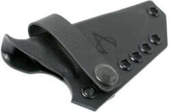 Armatus Carry Architect Sheath For The KA-BAR Becker BK14, Black -Knife Sale Shop AX BK BK14 BK 03 armatus carry