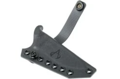Armatus Carry Architect Sheath For The KA-BAR Becker BK14, Black -Knife Sale Shop AX BK BK14 BK 04 armatus carry 1