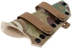 Armatus Carry Architect Sheath For The KA-BAR Becker BK16, Multicam -Knife Sale Shop AX BK BK16 MC 03 armatus carry