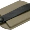 Armatus EDC Wallet Flat Dark Earth -Knife Sale Shop AX EDCW FDE 01 armatus carry