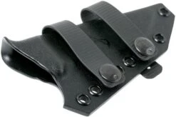 Armatus Carry Architect Sheath For The ESEE 3, Black -Knife Sale Shop AX EE 3 BK 03 armatus carry