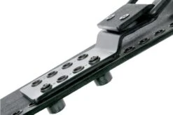 Armatus Carry Architect Sheath For The ESEE 6HM With Dangler, Black -Knife Sale Shop AX EE 6HM DAN BK 05 armatus carry