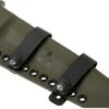 Armatus Carry Architect Sheath For The Fällkniven A1, Od Green -Knife Sale Shop AX FK A1 OD 01 armatus carry