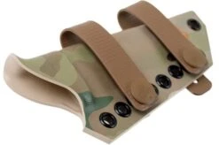 Armatus Carry Architect Sheath For The Fällkniven F1 Pro, Multicam -Knife Sale Shop AX FK F1PRO MC 03 armatus carry