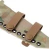 Armatus Carry Architect Sheath For The Fällkniven S1, Multicam -Knife Sale Shop AX FK S1 MC 01 armatus carry