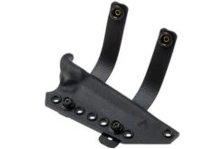 Armatus Carry Architect Sheath For The TOPS Mini B.O.B. 3.5 Fieldcraft, Black 11 Armatus Carry Architect Sheath For The TOPS Mini B.O.B. 3.5 Fieldcraft, Black -Knife Sale Shop AX TK BOB35 BK 04 armatus carry