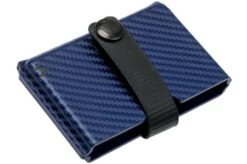 Armatus XL Wallet Carbon Blue