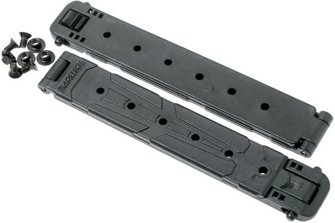 Blade-Tech MOLLE Lock Large, Set Of Two 3 Blade-Tech MOLLE Lock Large, Set Of Two