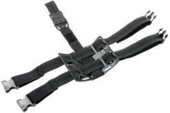 Blade-Tech Thigh Rig, Leg Attachment For Sheaths And Holsters -Knife Sale Shop BC THRIG 02 blade tech