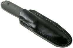 Bradford Guardian 3.5T Tanto, 3D Black Micarta Guardian 3.5T M390, Black DLC 3.5T-101B -Knife Sale Shop BDK 35T 101B 07 bradford knives