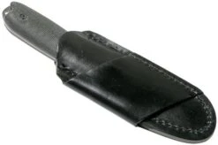 Bradford Guardian 3.5T Tanto, 3D Black Micarta Guardian 3.5T M390, Black DLC 3.5T-101B -Knife Sale Shop BDK 35T 101B 08 bradford knives