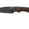 Bradford Guardian 3, 3D Brown-Red Richlite, M390 Sabre Nimbus Knivesandtools Exclusive -Knife Sale Shop BDK G3 S 116N M390 01 bradford knives