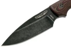 Bradford Guardian 3, 3D Brown-Red Richlite, M390 Sabre Nimbus Knivesandtools Exclusive 11 Bradford Guardian 3, 3D Brown-Red Richlite, M390 Sabre Nimbus Knivesandtools Exclusive -Knife Sale Shop BDK G3 S 116N M390 03 bradford knives