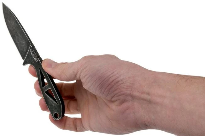 Bradford G-Necker Nimbus Elmax, Neck Knife 7 Bradford G-Necker Nimbus Elmax, Neck Knife - Image 5