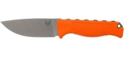 Benchmade Steep Country Hunter 15006 Orange Hunting Knife