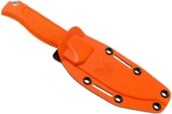 Benchmade Steep Country Hunter 15006 Orange Hunting Knife -Knife Sale Shop BE15006 06 benchmade