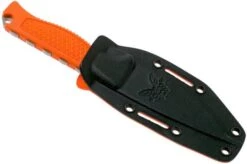 Benchmade Steep Country Hunter 15006 Orange Hunting Knife -Knife Sale Shop BE15006 07 benchmade