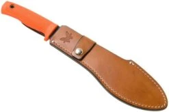 Benchmade Junglebolo 153BK Machete -Knife Sale Shop BE153BK 06 benchmade 1