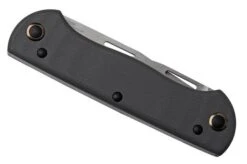 Benchmade Weekender 317 Cool Gray G10, Slipjoint Pocket Knife -Knife Sale Shop BE317 04 benchmade
