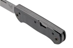 Benchmade Weekender 317 Cool Gray G10, Slipjoint Pocket Knife -Knife Sale Shop BE317 08 benchmade