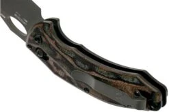 Benchmade Mini Loco 818GY-1901 Limited Edition Pocket Knife -Knife Sale Shop BE818GY 1901 05 benchmade