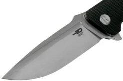 Bestech Mako BG27A Black Pocket Knife -Knife Sale Shop BHBG27A 03 bestech
