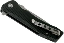 Bestech Mako BG27A Black Pocket Knife -Knife Sale Shop BHBG27A 04 bestech