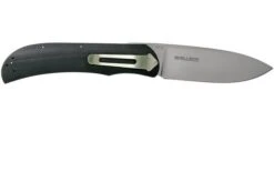 Böker Plus Exskelibur I G10 Pocket Knife, 01BO032 -Knife Sale Shop BO01BO032 02 boker