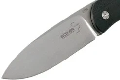 Böker Plus Exskelibur I G10 Pocket Knife, 01BO032 -Knife Sale Shop BO01BO032 03 boker