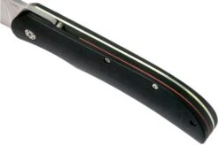 Böker Plus Exskelibur I G10 Pocket Knife, 01BO032 -Knife Sale Shop BO01BO032 07 boker