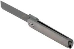 Böker Plus Rocket Titanium 01BO264 Pocket Knife, Darriel Caston Design -Knife Sale Shop BO01BO264 05 boker plus