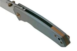 Böker Plus Canoe, 01BO494 Pocket Knife -Knife Sale Shop BO01BO494 04 boker