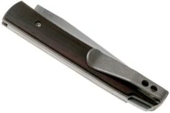 Böker Urban Trapper Petite Backlock Cocobolo 01BO789 Pocket Knife, Brad Zinker Design 13 Böker Urban Trapper Petite Backlock Cocobolo 01BO789 Pocket Knife, Brad Zinker Design -Knife Sale Shop BO01BO789 04 boker